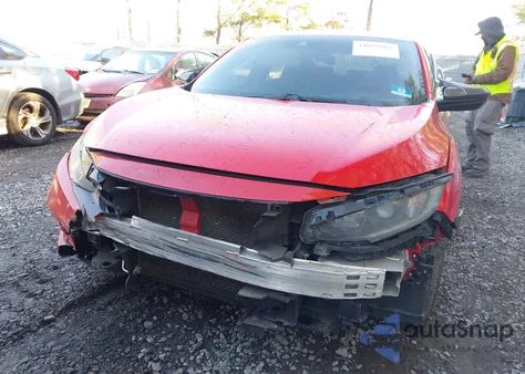 2020 Honda Civic Lx из США, поврежденный, VIN 2HGFC2F69LH546001